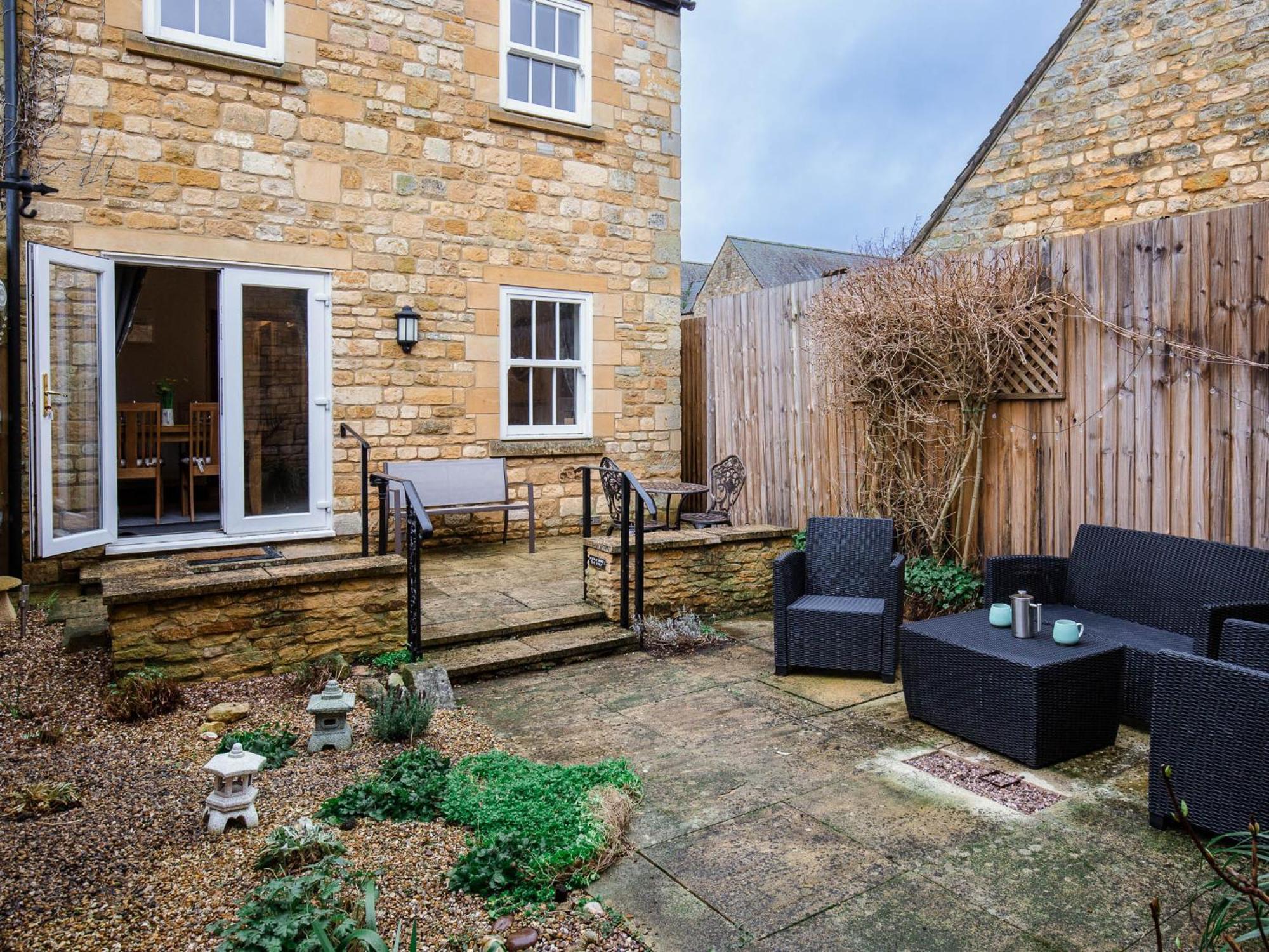 Bumble Cottage Chipping Campden Exterior photo