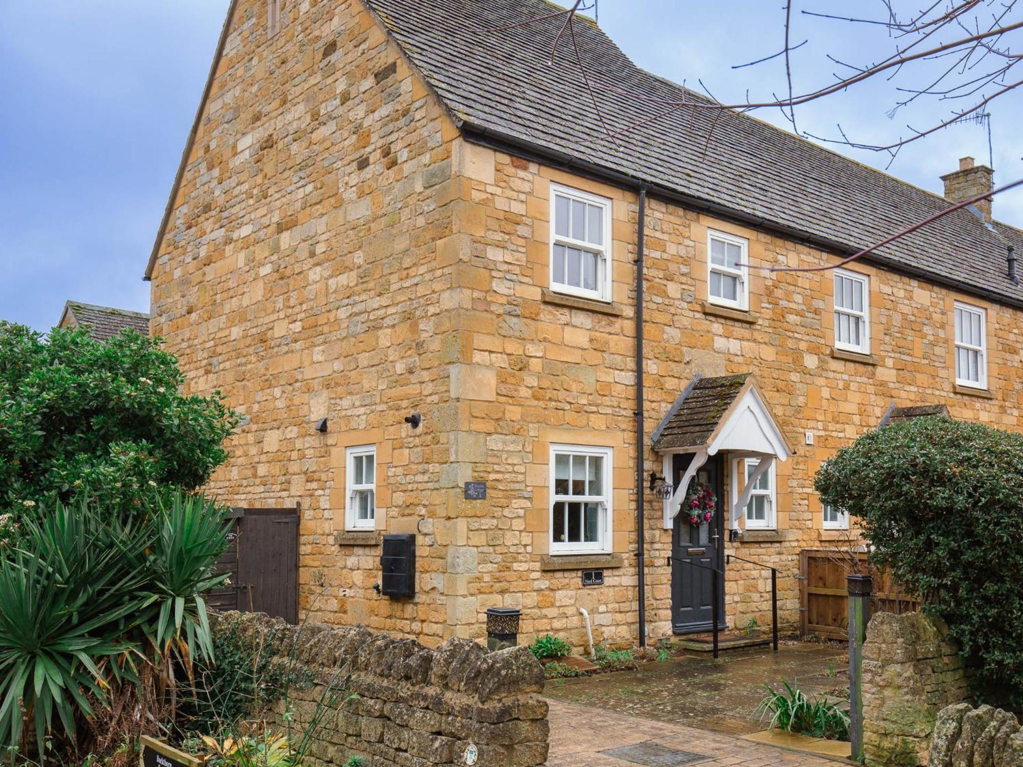 Bumble Cottage Chipping Campden Exterior photo